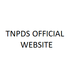 TNPDS OFFICIAL WEBSITE