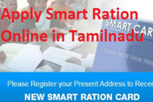 apply smart ration card online