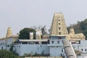 bhadrachalam temple