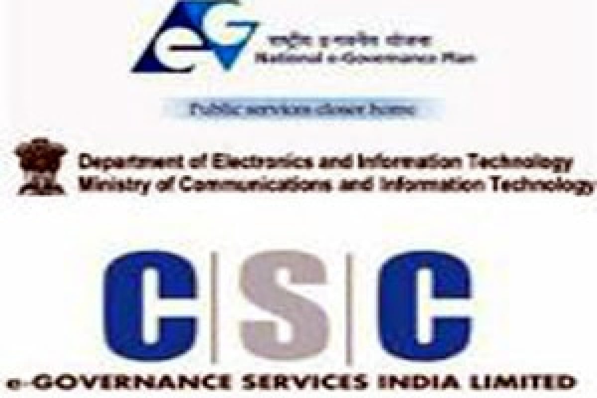 Csc Services at Rs 250000/order in Kurukshetra