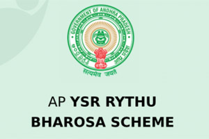 AP YSR Rythu Bharosa