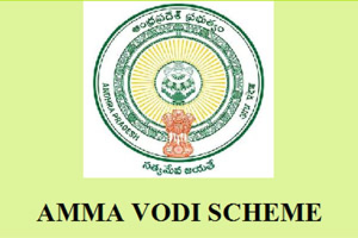 Jagananna Amma Vodi: Cmo Lists Out Govt's Women Empowerment Programmes |  Vijayawada News - Times of India
