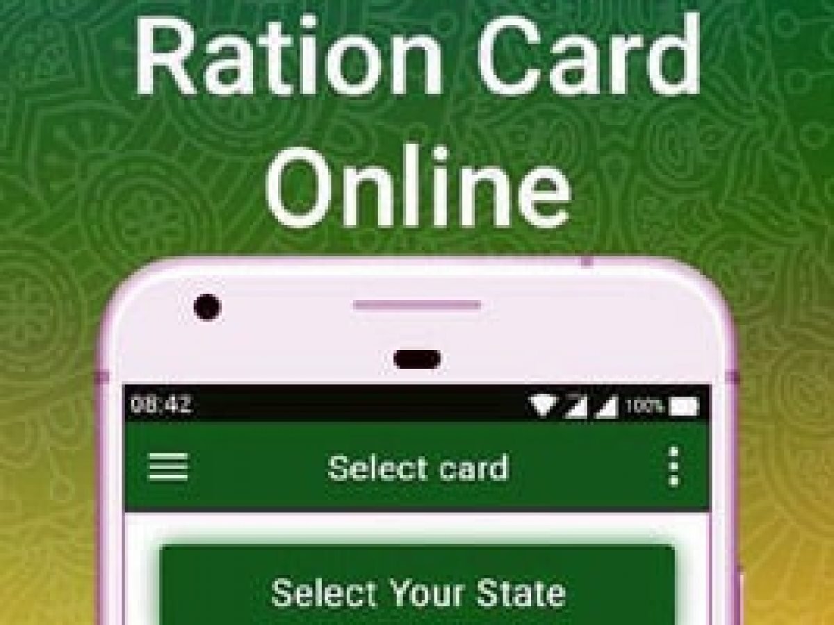 One Nation One Ration Card Scheme | Apply for Ration Card