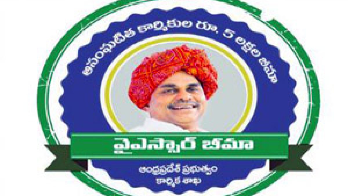 YSR - The Statesman