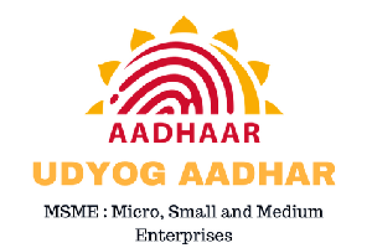 Udhyog Aadhar Registration at best price in Bhagalpur | ID: 27307503188