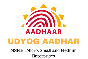 Udyog Aadhar Registration MSME