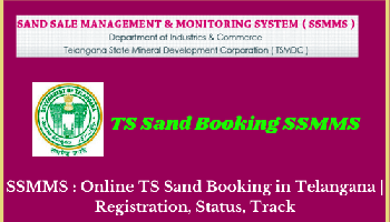 Sand Sale Management & Monitoring System
