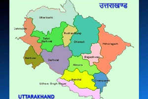 bhulekh.uk.gov.in or Uttarakhand land records