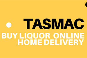 Tamil Nadu liquor app