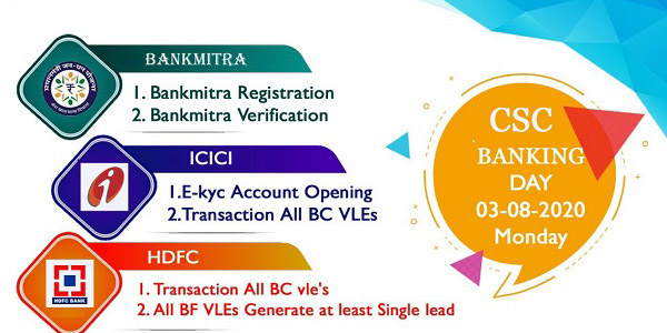 csp bank mitra registration