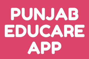 punjab educare app download