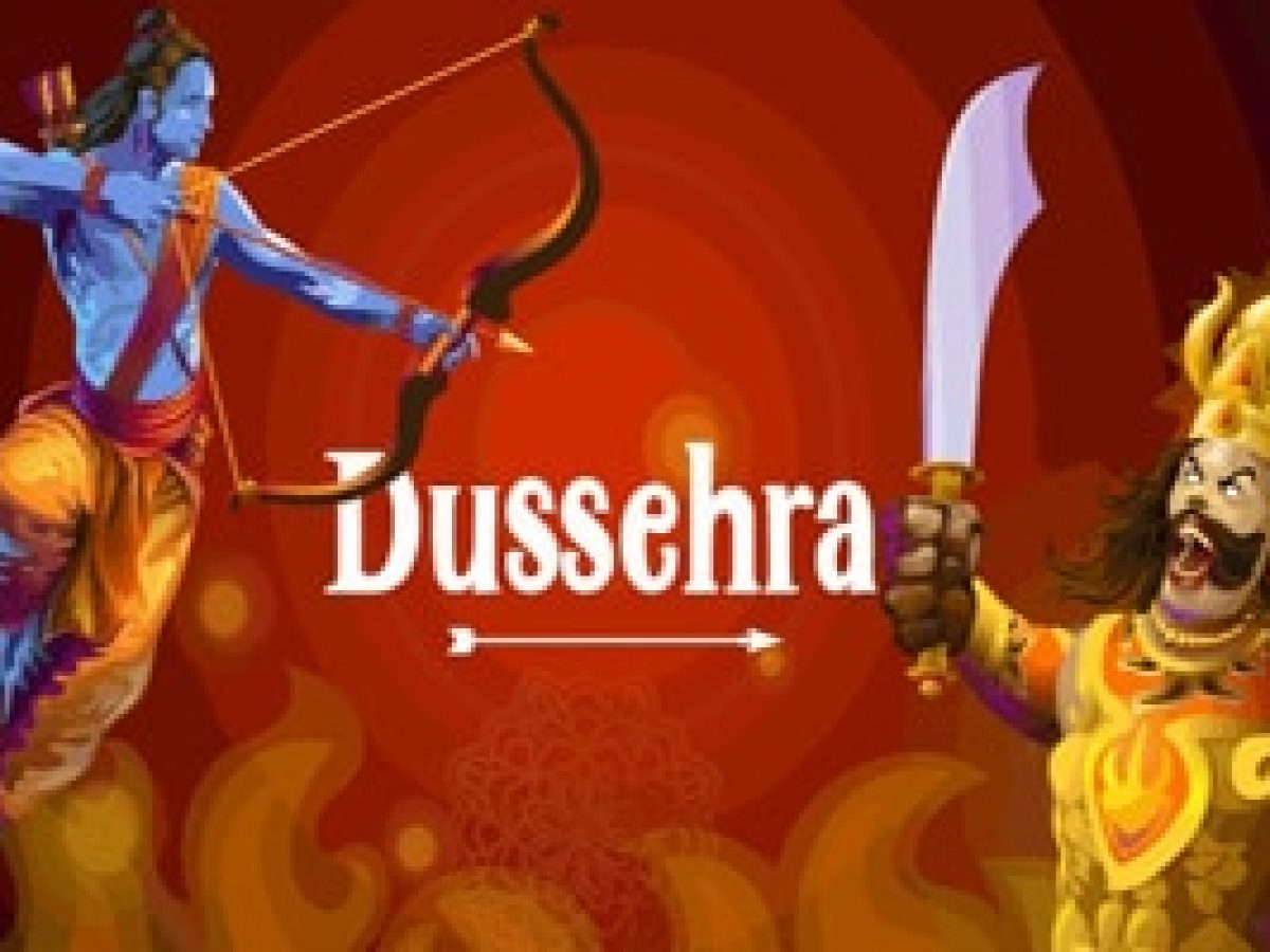 Dussehra 2023 | Wishes, Quotes and images