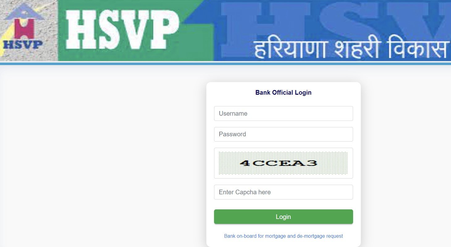 Huda Plot Scheme Eligibility & Registration