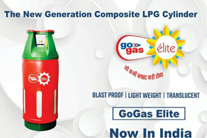 LPG GO Gas Agency Dealership