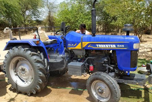 Pradhan Mantri Tractor Yojana 2021