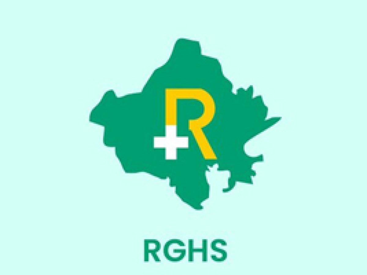 Rajasthan Government Health Scheme - RGHS