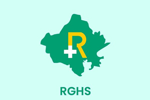 Rajasthan Government Health Scheme
