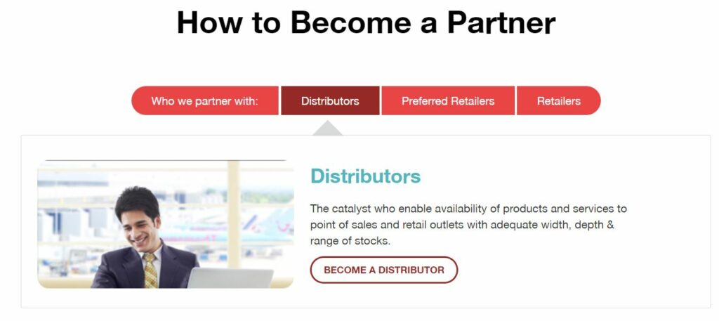 How to become a Jio Retail Partner
