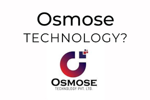 OSMOSE Technology