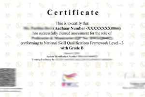 ncvt mis certificate