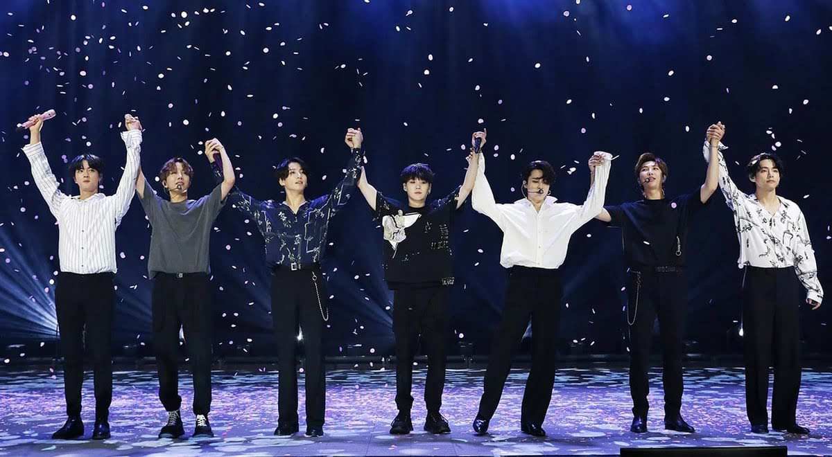 BTS Concert In India 2024 Ticket Prices, Date & Place