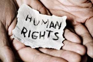 How to become a member of the human rights commission