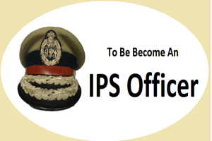 become an IPS officer after the 12th