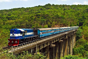 Ganapati special train