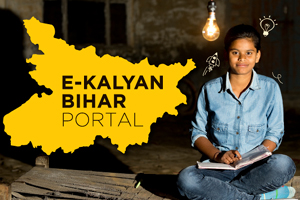 E-Kalyan Bihar Student Login