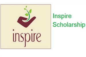 INSPIRE Scholarship Portal