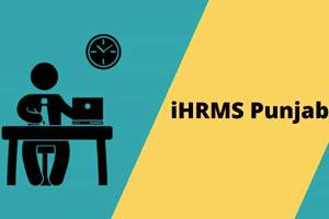 Download HRMS Salary Slip