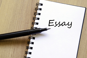 Scholarship Essay