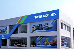 Tata Motors Dealership