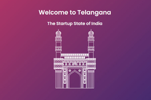 Startup Telanaga Portal login