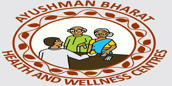 Ayushman Bharat HWC Portal