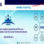 HRMS Login