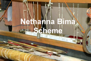Nethanna Bima scheme