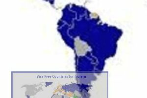 Visa on Arrival to Indians