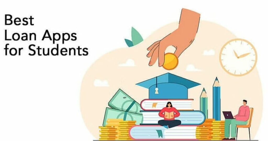 Features and benefits of student loans