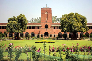 How to get admission to Delhi University