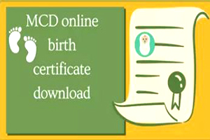 Time Limit for Birth Certificate