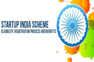What is Startup India Scheme