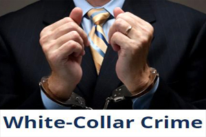 Types of White-collar Crime