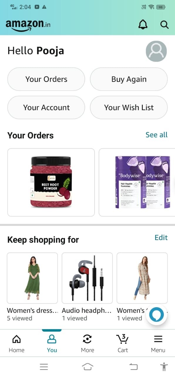 The Easy Way To Change Your Billing Address On Amazon
