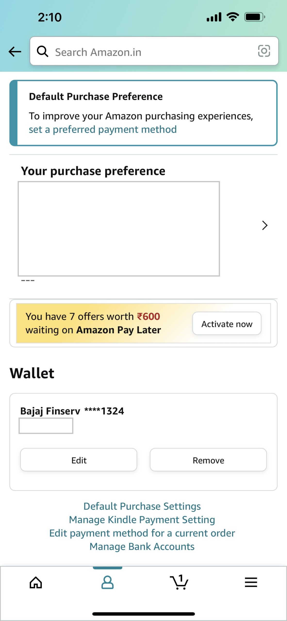 The Easy Way To Change Your Billing Address On Amazon