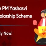 PM Yashasvi Scholarship