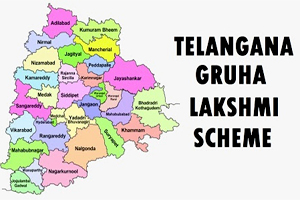 Telangana Gruha Lakshmi Scheme