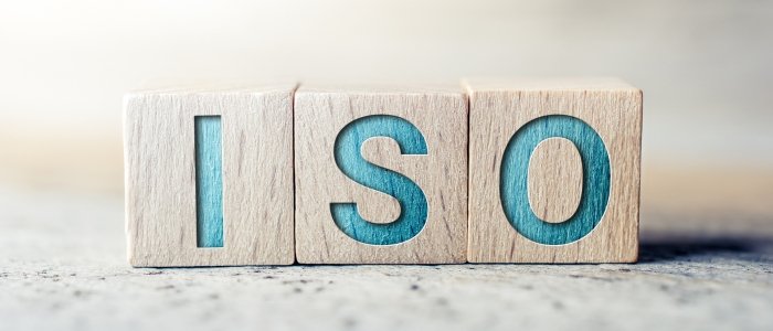 ISO Certification