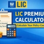 LIC Premium Calculator
