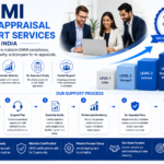 CMMI post-appraisal support services in India